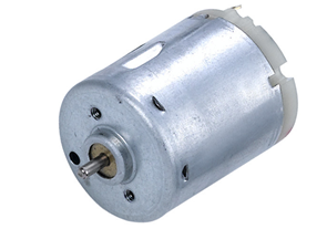 Electric Toy Motor (RS-360A/365A)
